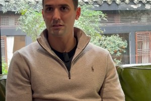 周定洋：海港夺冠我非常尊重，走了奥斯卡他们依然稳定发挥