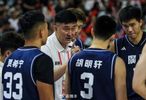 单节5个三分球！广东前锋大爆发，轻松挺进四强！