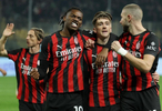 意甲最新积分战报：米兰掉链子，尤文屡攻不下，榜首易主