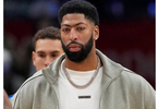 ESPN：联盟人士预计独行侠将交易安东尼·戴维斯
