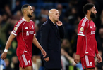 狠批利物浦！阿兰・希勒下断言：本赛季利物浦注定一事无成