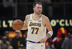 湖人大胜，东契奇创纪录，斯玛特失准，雷迪克果然开窍了