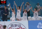 四川女篮终于夺冠！原来有神秘助教指点！