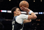 扛起产量！罗林斯疯狂出手22次得到全队最高24分另有3板5助