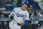 美国记者眼中的MLB球星大谷翔平：″真正的GOAT″″乔丹级别的选手″