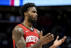 逆转！火箭两巨头轰65+17，谢泼德16分7板创新高，小霍勒迪成奇兵