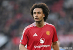 罗马推进租借曼联前锋齐尔克泽，欧冠资格激活买断