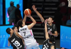 李悦洲全运会U18场均42.3分，将迎CBA首赛季