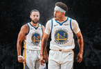 库里兄弟同队！勇士将重新签约塞斯-库里至赛季结束此前曾裁掉他