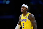 范德彪连续五场未获出场时间，湖人轮换调整引关注