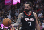 昨日17分钟揽13分12板！火箭背靠背再战爵士亚当斯将轮休