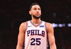 是否愿意底薪重返76人？本西：这无关于金钱我可为其免费出战