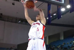 CBA俱乐部杯赛D组山西险胜广州，江苏力克辽宁