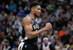 字母哥今夏告诉至少一位雄鹿队友他认为自己接近被交易去尼克斯