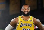 詹姆斯职业生涯对手太强，三遇马刺队，四碰勇士队