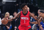 乌度卡批火箭众将表现不佳，阿门投篮失准、突破欠侵略性