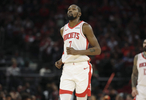 无解进攻！杜兰特首节8中6高效轰下13分无其他数据
