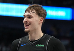 冲最佳新秀！弗拉格近5场场均23.2分5.8板2.2助1断命中率55%