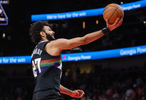 全明星在望！穆雷本赛季场均得分来到25分此前最高一季21.4分