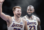 湖人终结76人主场7连败，詹姆斯率队取胜