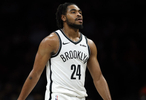 Shams：篮网手握1500万空间或将探索交易小托马斯