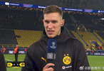 多特蒙德2比2平博德闪耀，施洛特贝克怒批全队表现
