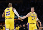 湖记：湖人需要交易！他们缺乏防守、速度和运动能力来挑战顶级强队